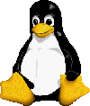 Built with Linux.