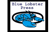 Children's book publisher Blue Lobster Press.