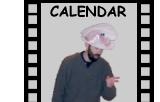 Robert's calendar of events.