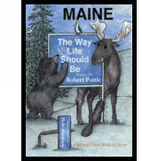 MAINE: The Way Wildlife Should Be