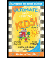 The Ultimate Guide to Celebrating Kids Vol II